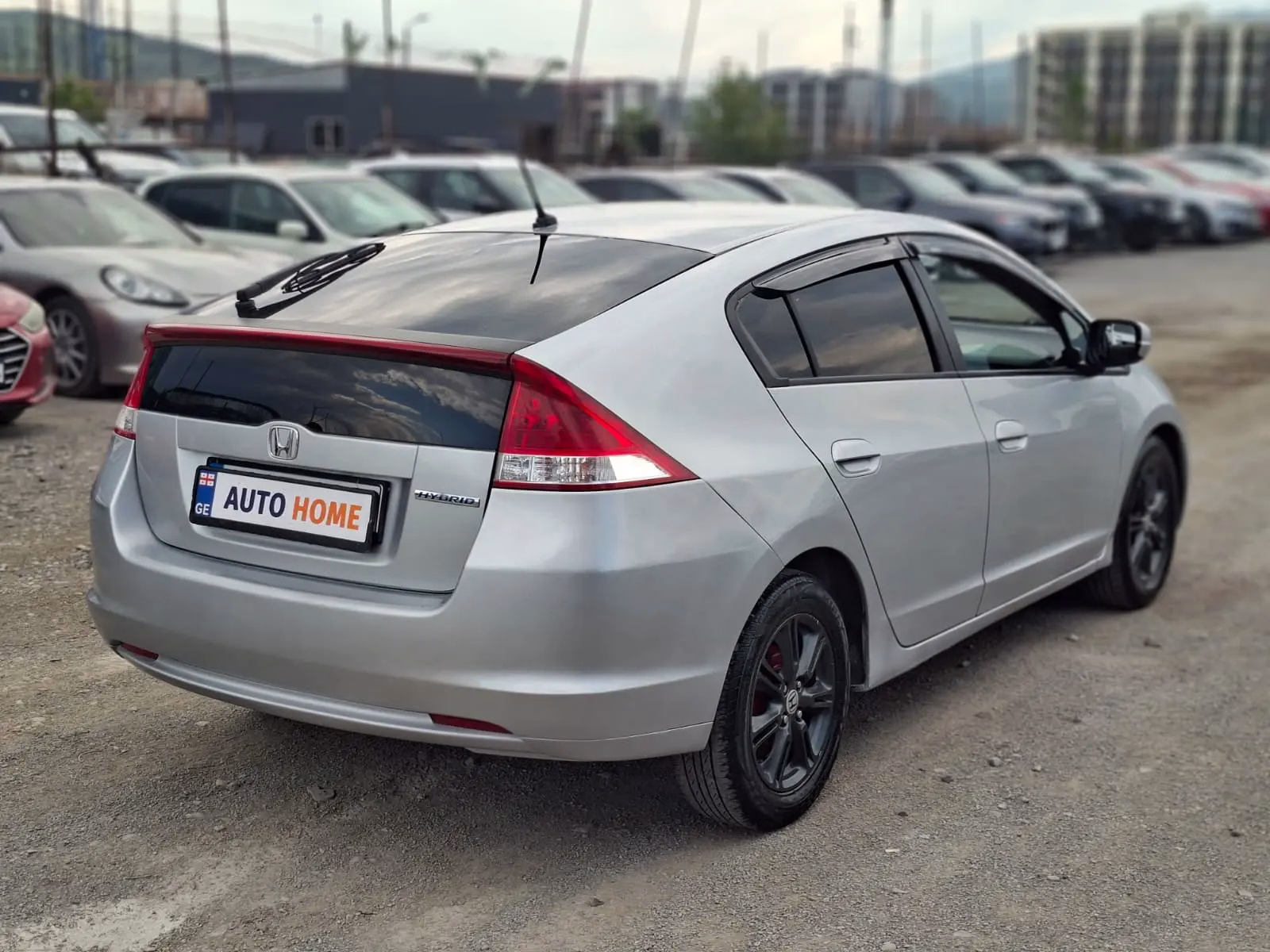 Honda Insight
