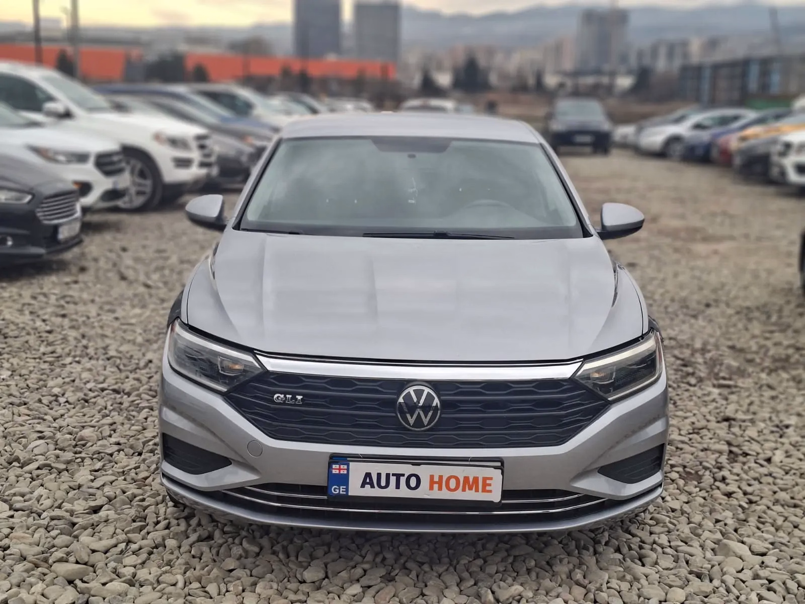 Volkswagen Jetta