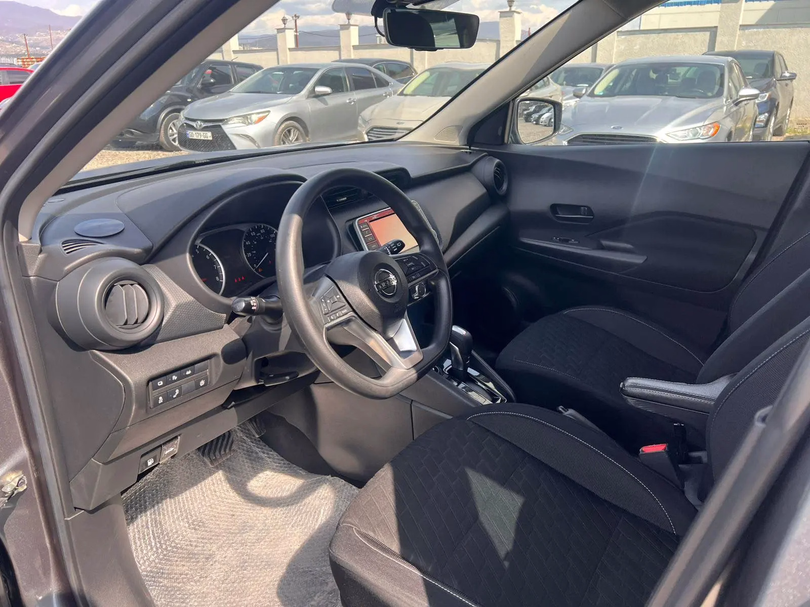 Nissan 100 NX