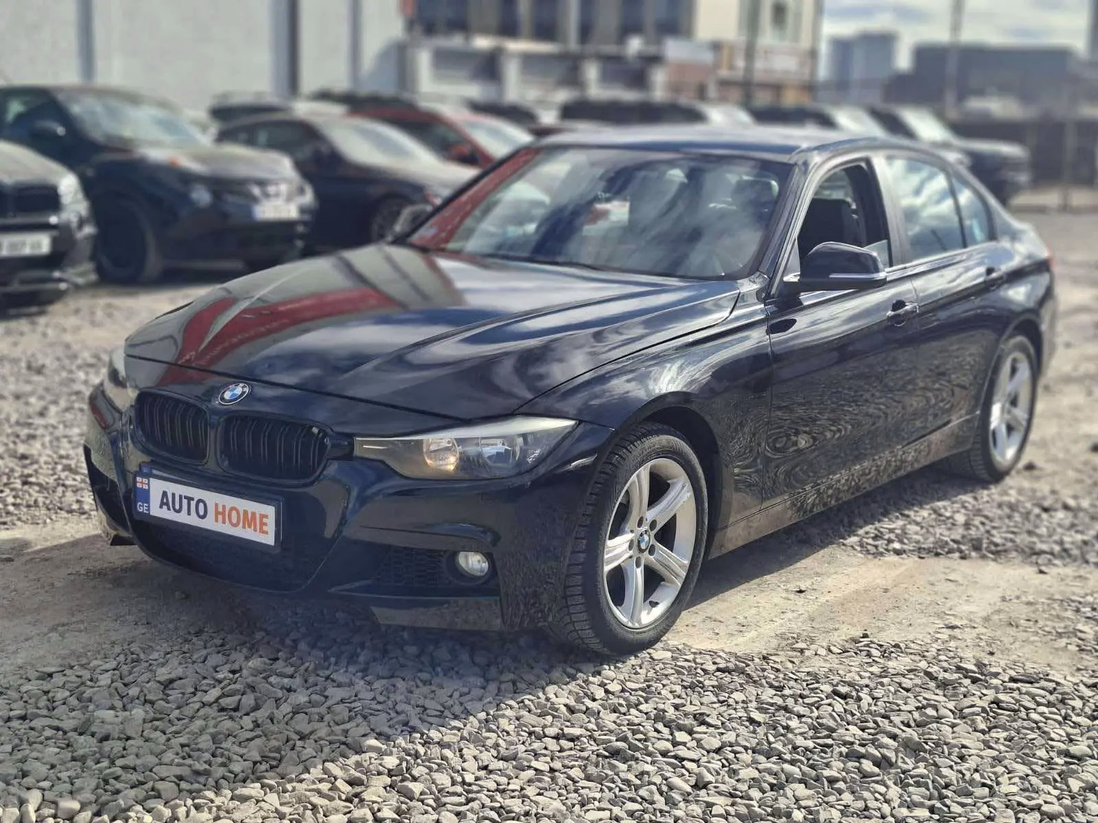 BMW 328