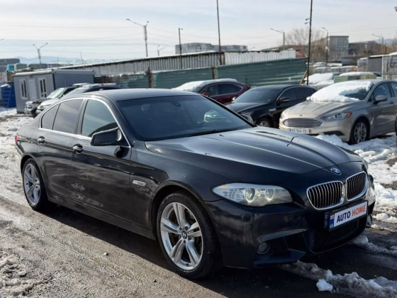 BMW 535