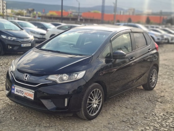 Honda Fit / Jazz