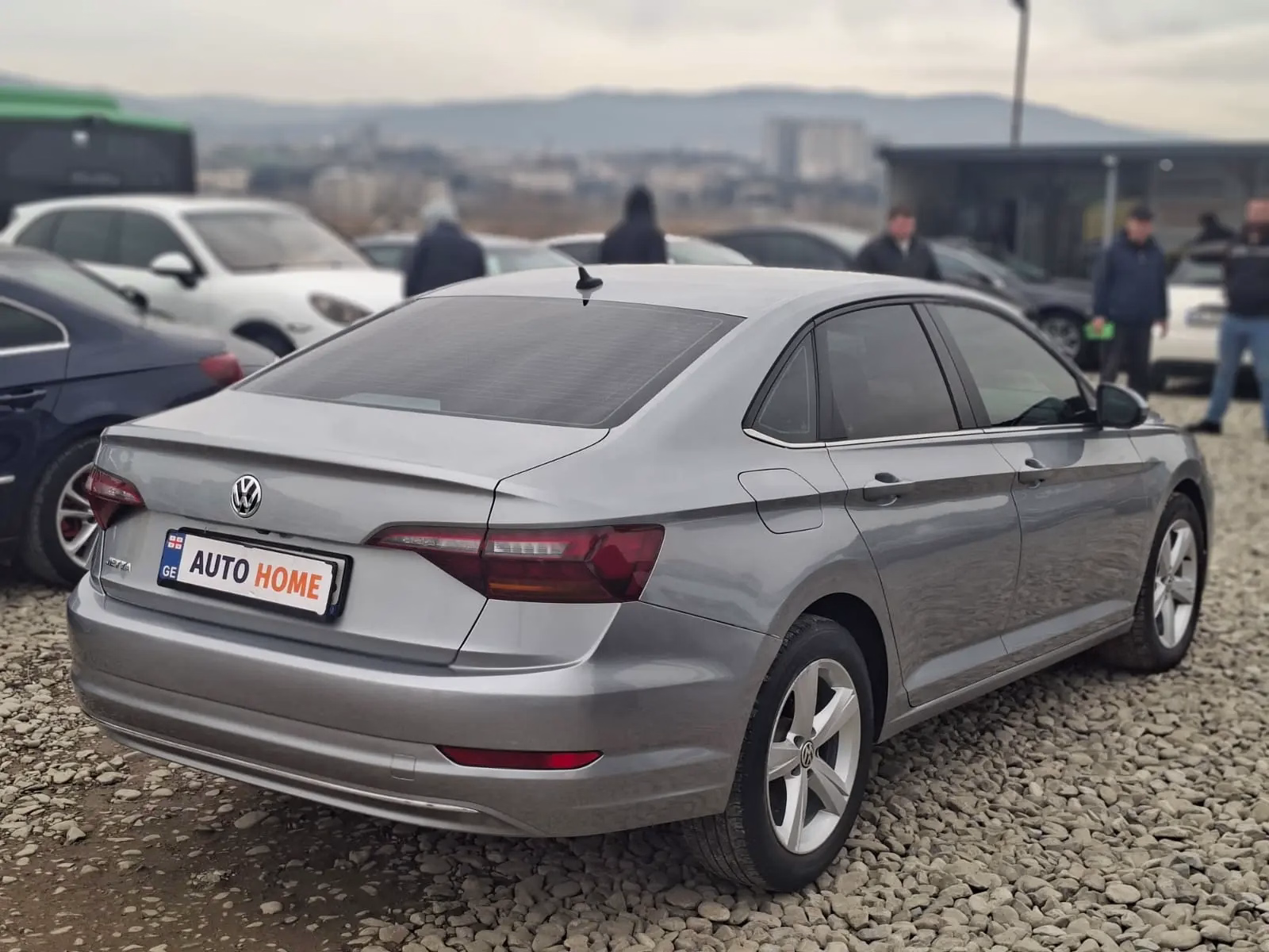Volkswagen Jetta