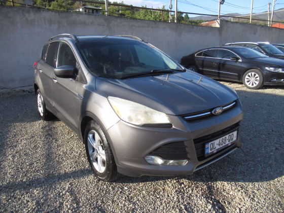 Ford Escape