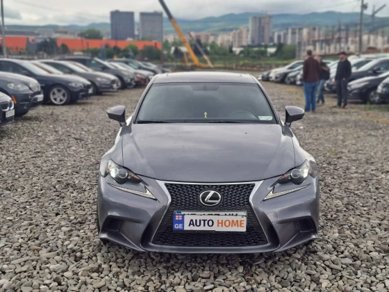 Lexus IS 250