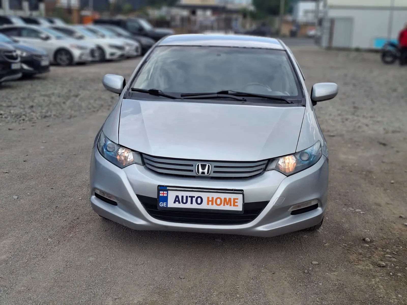 Honda Insight