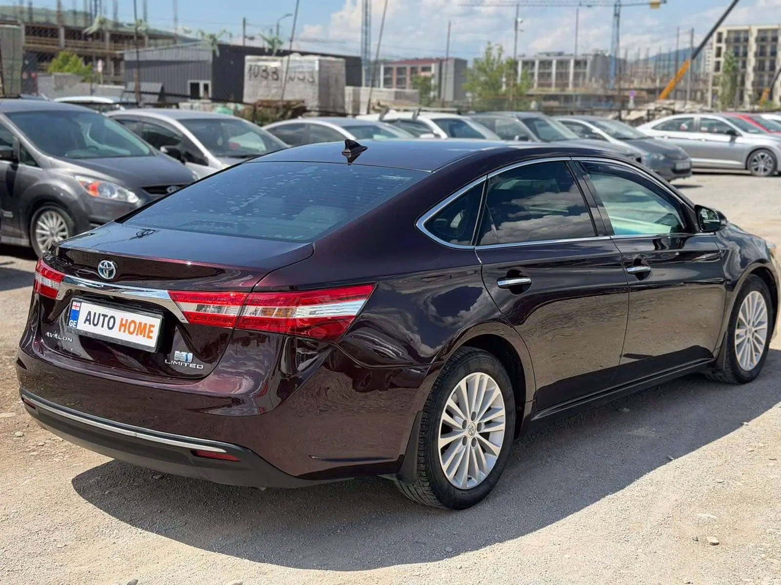 Toyota Avalon