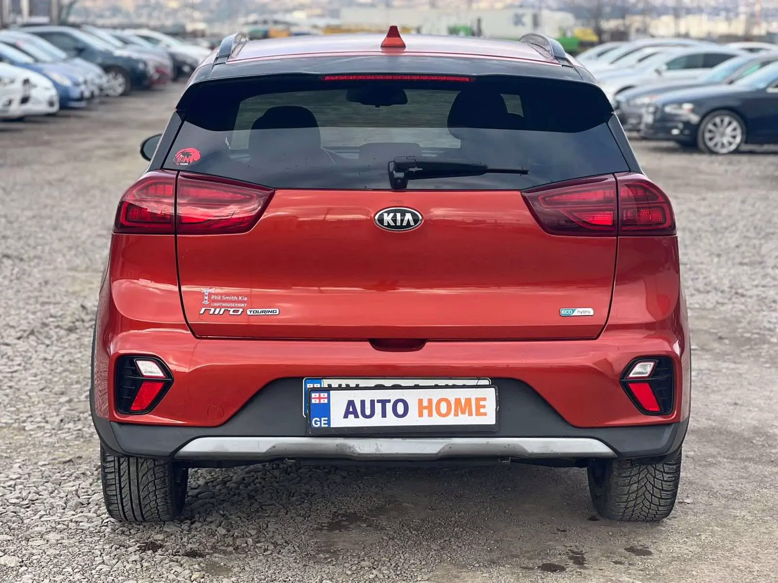 Kia Niro