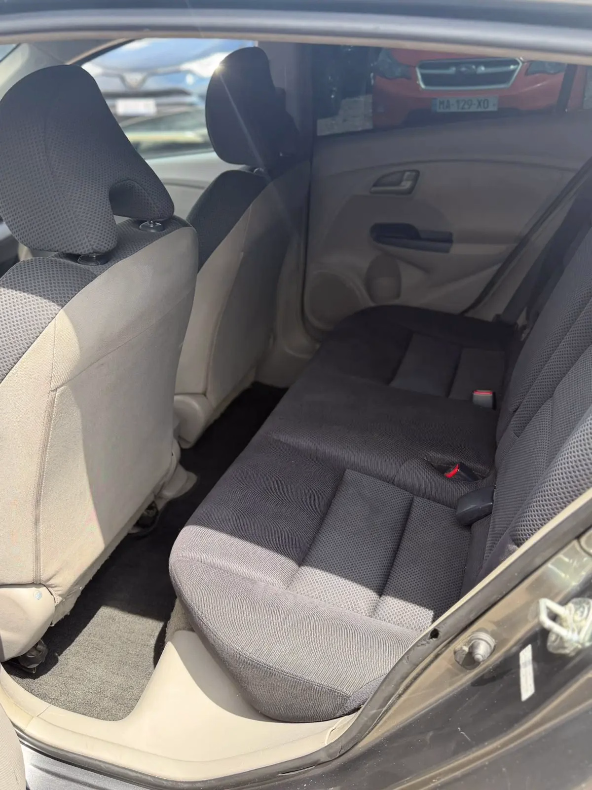 Honda Insight