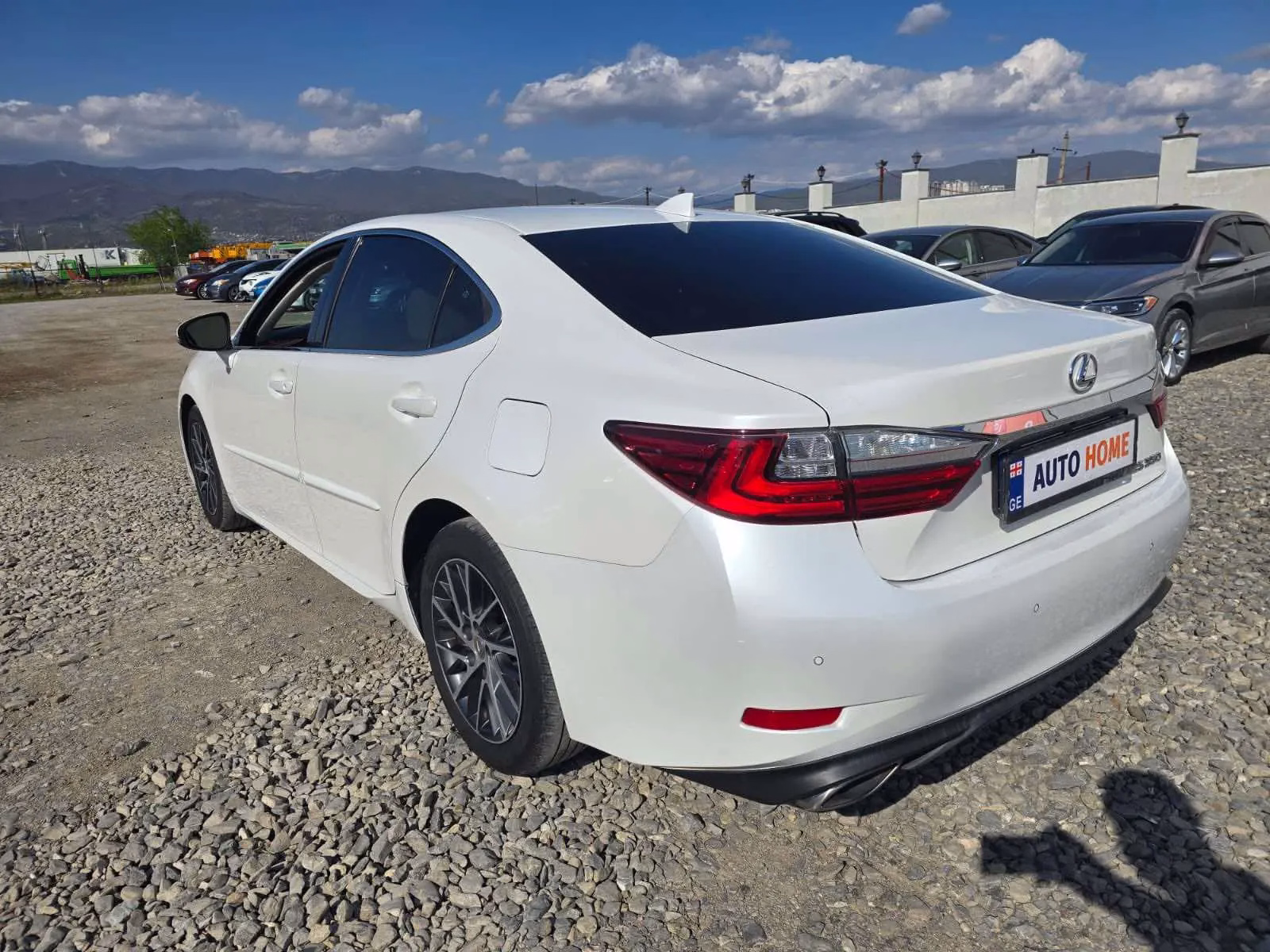 Lexus ES 350