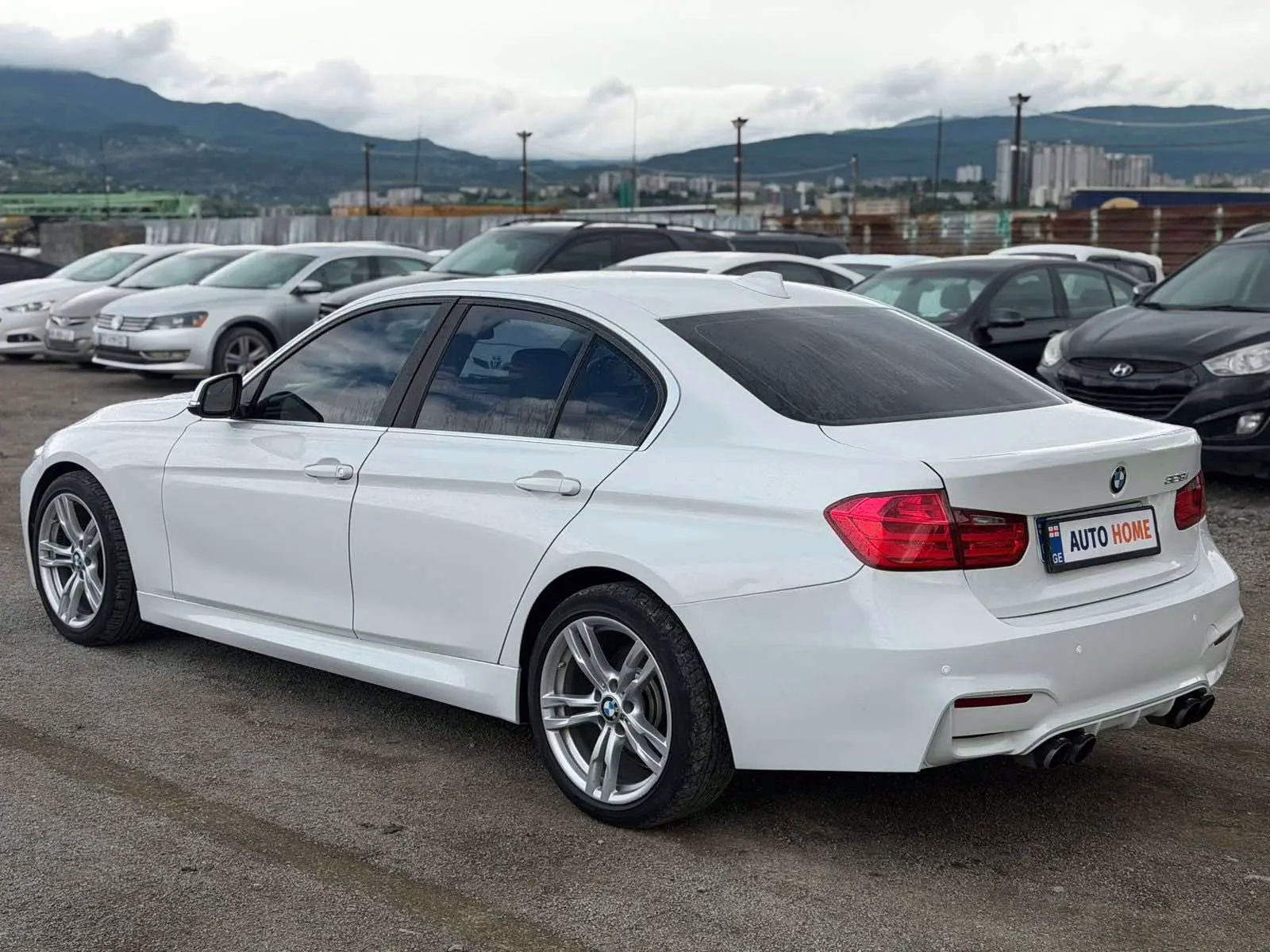 BMW 328