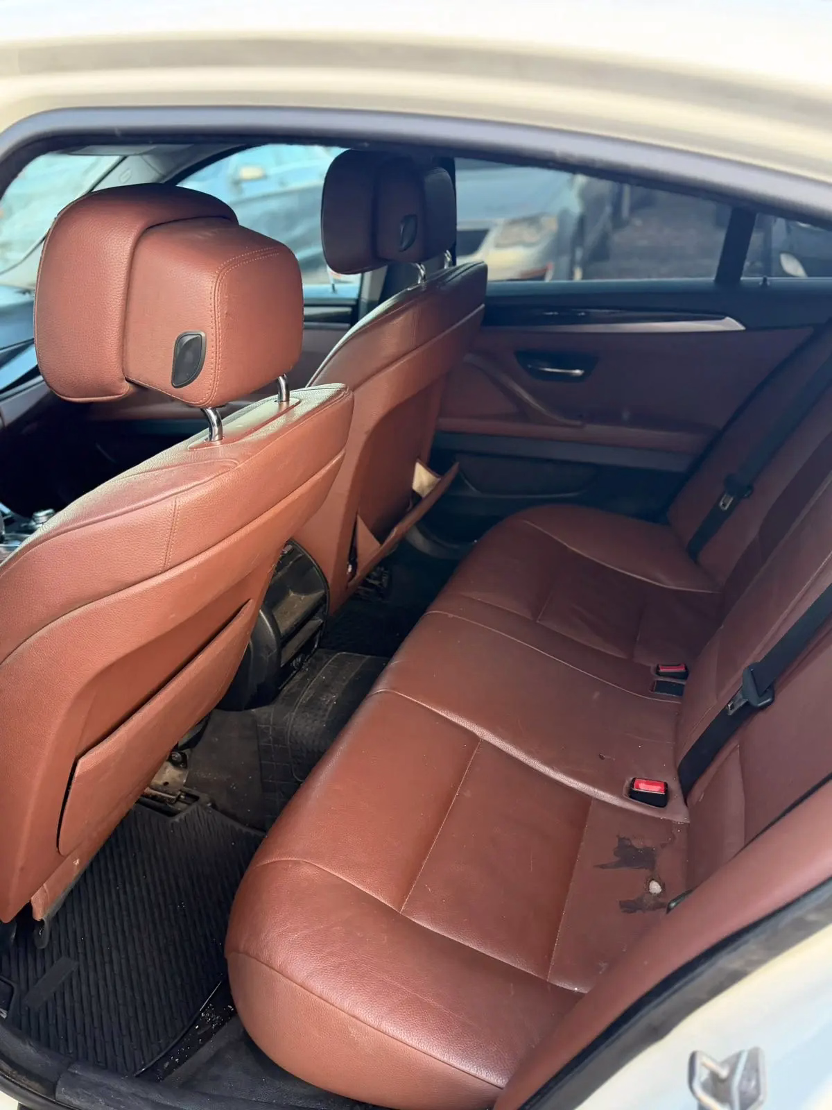 BMW 528