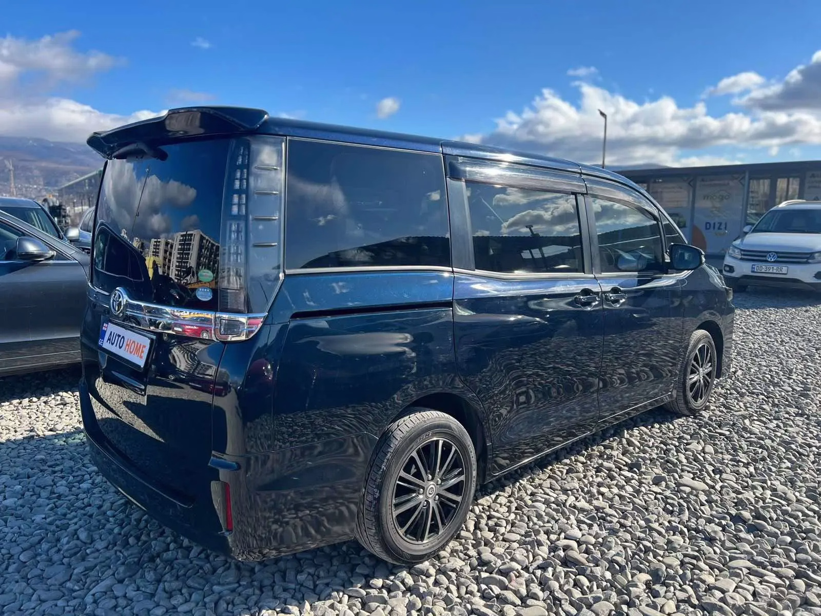 Toyota Verso