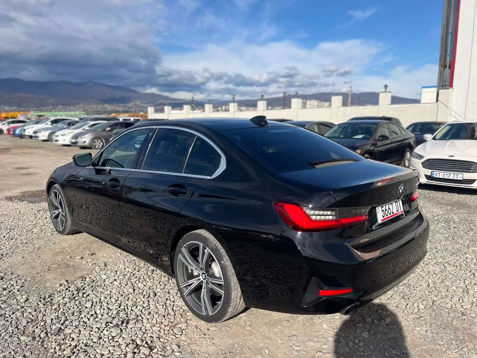 BMW 330