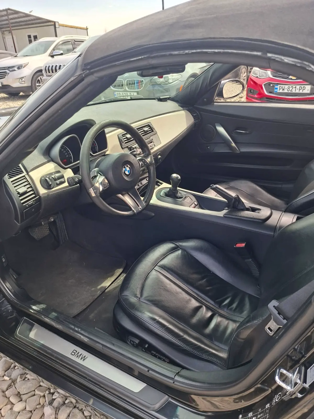BMW Z4