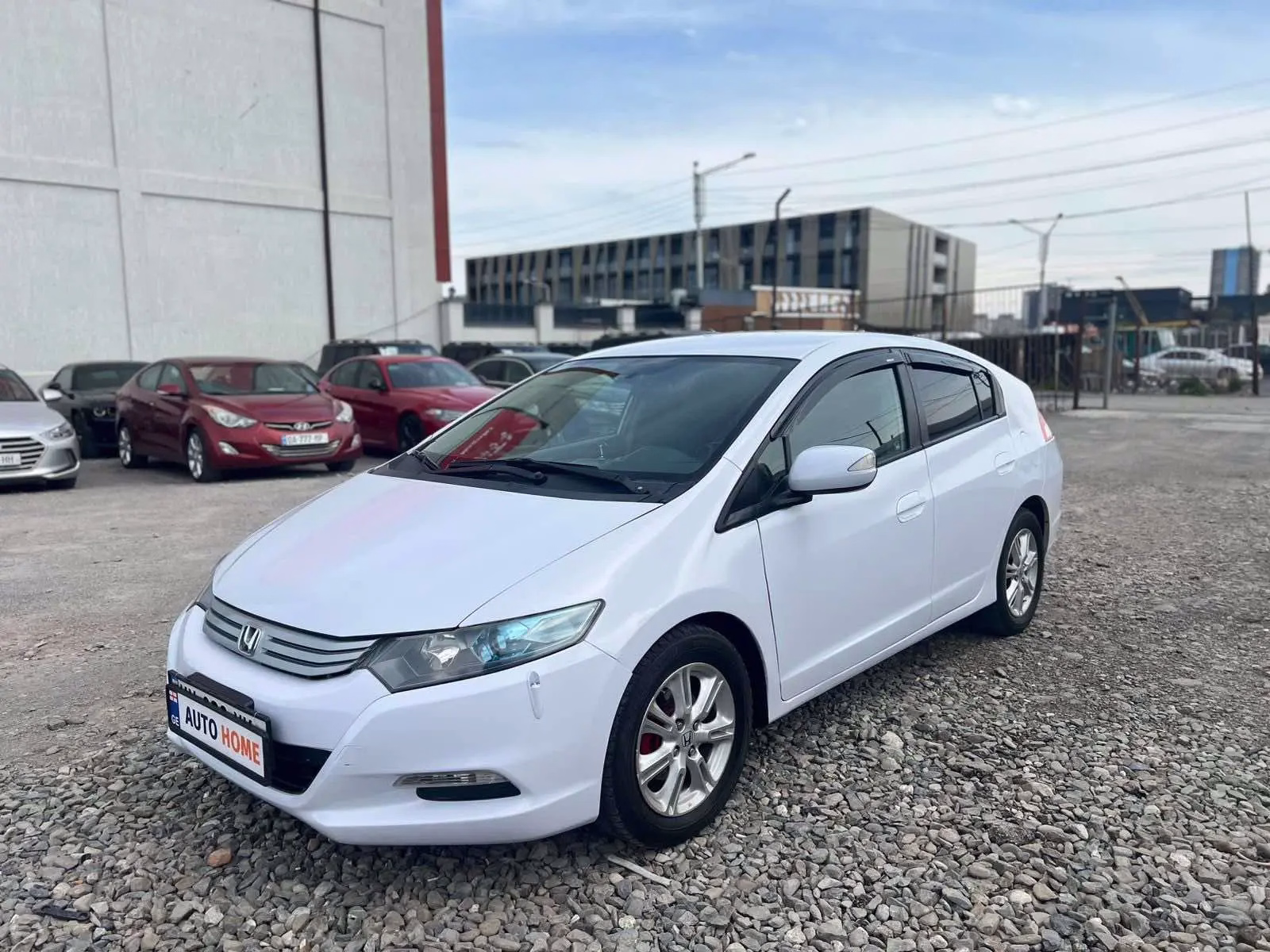 Honda Insight