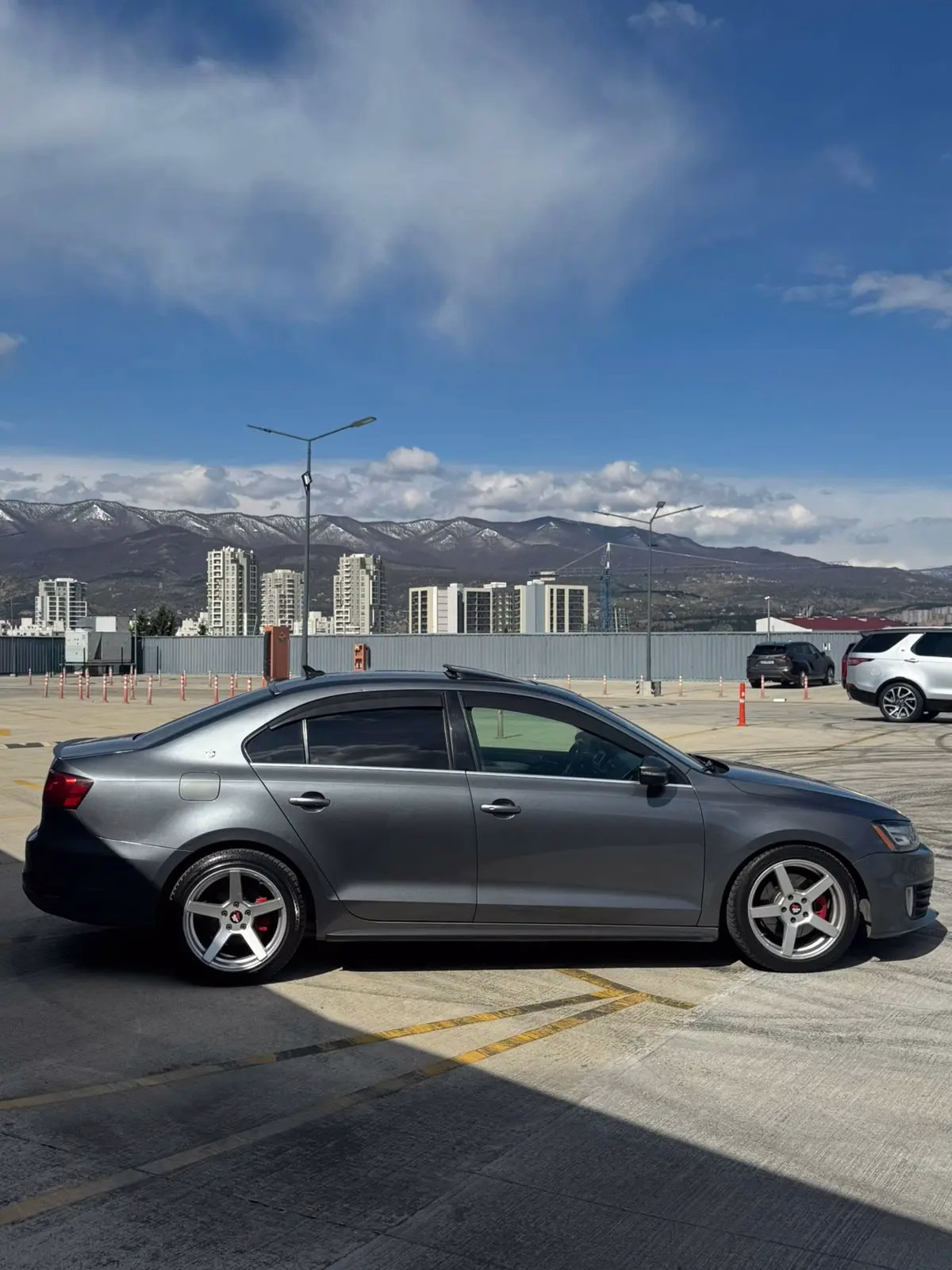 Volkswagen Jetta