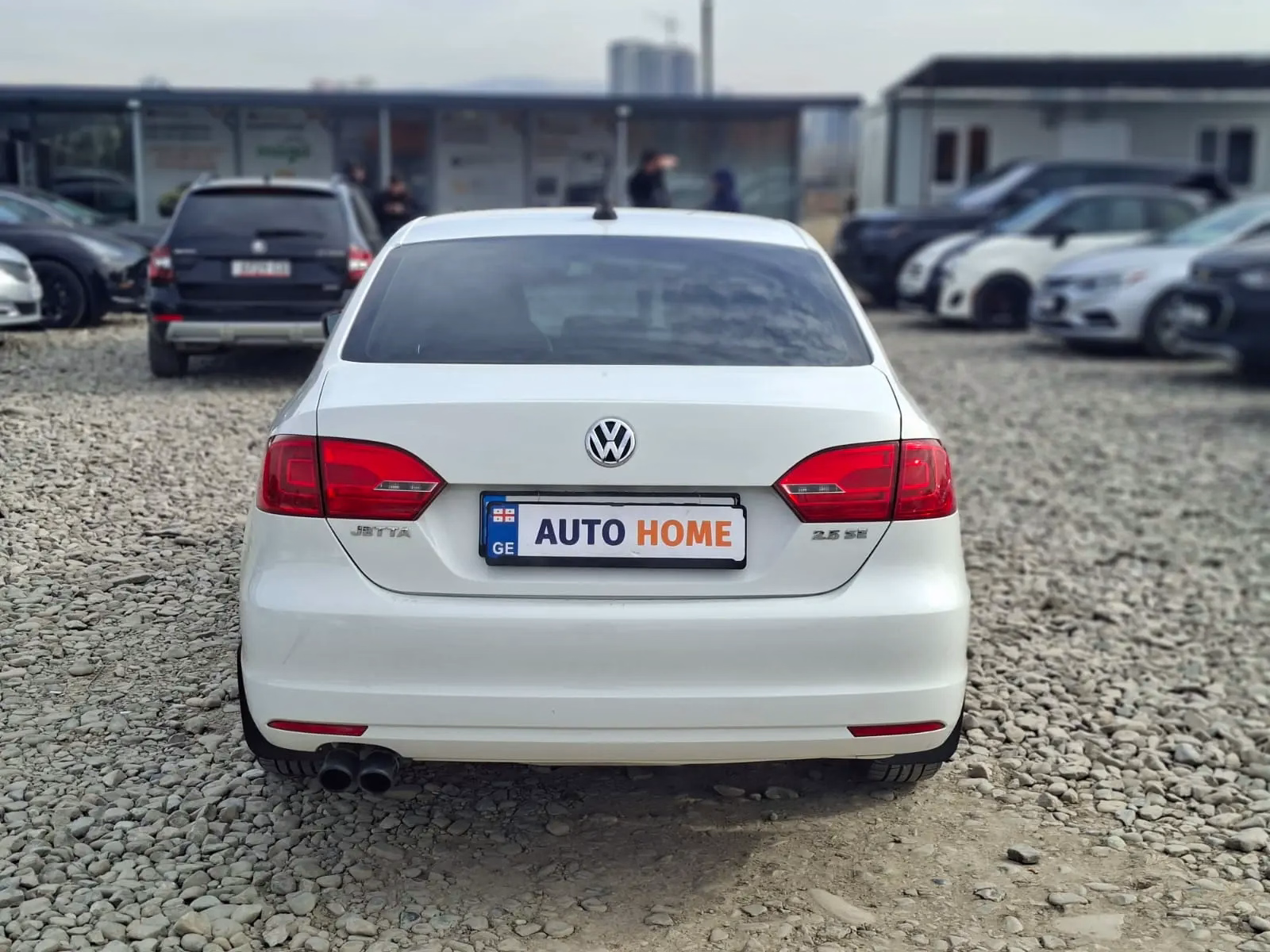 Volkswagen Jetta