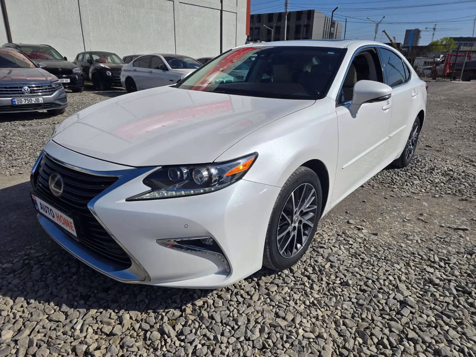 Lexus ES 350
