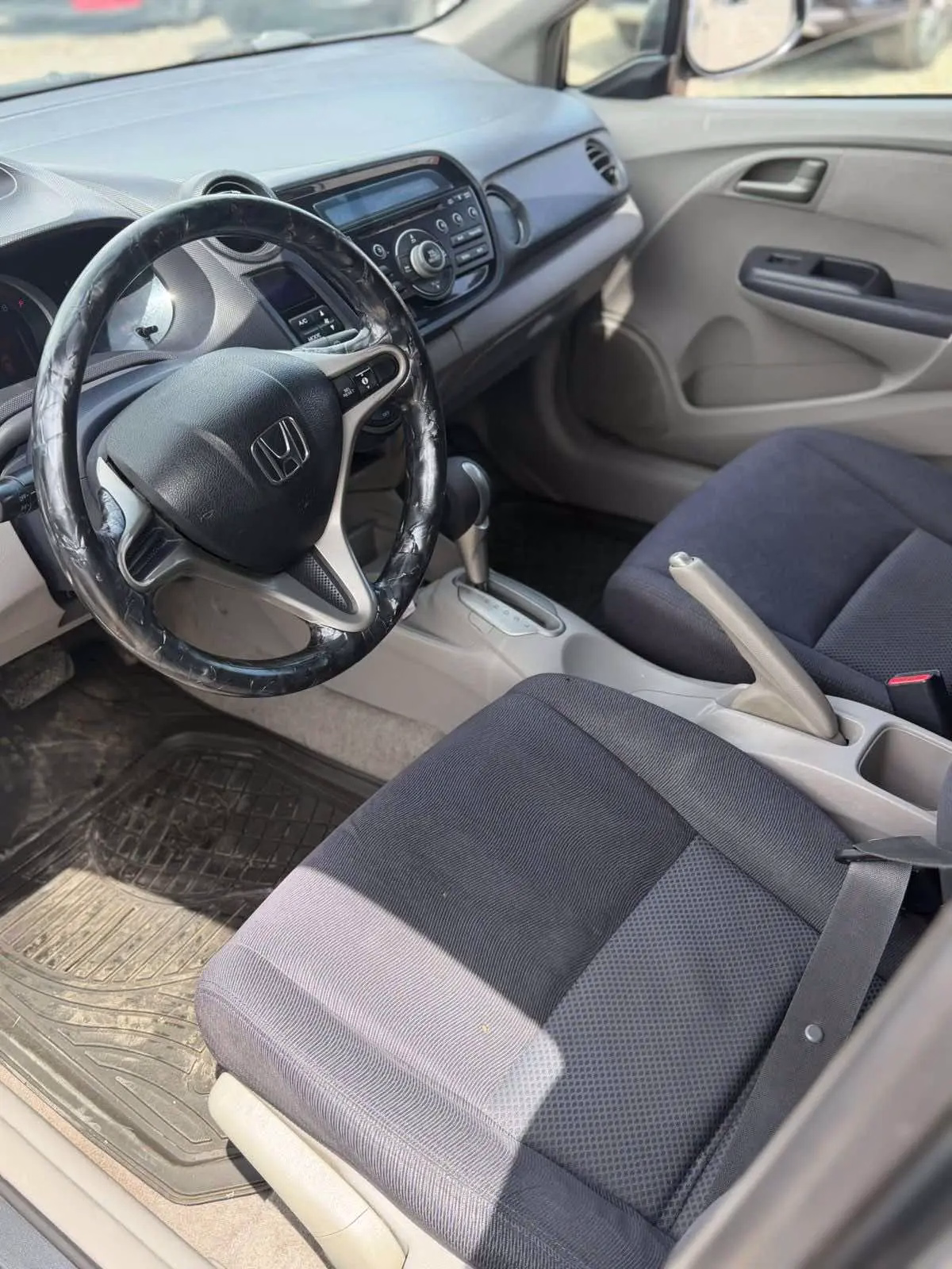 Honda Insight