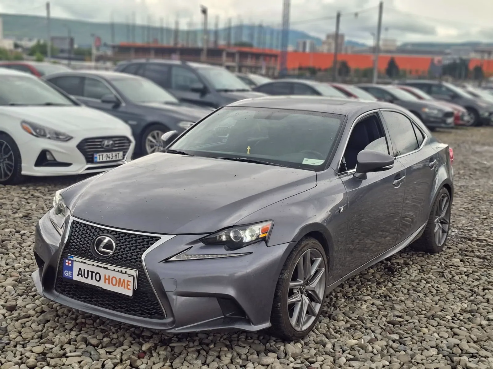 Lexus IS 250