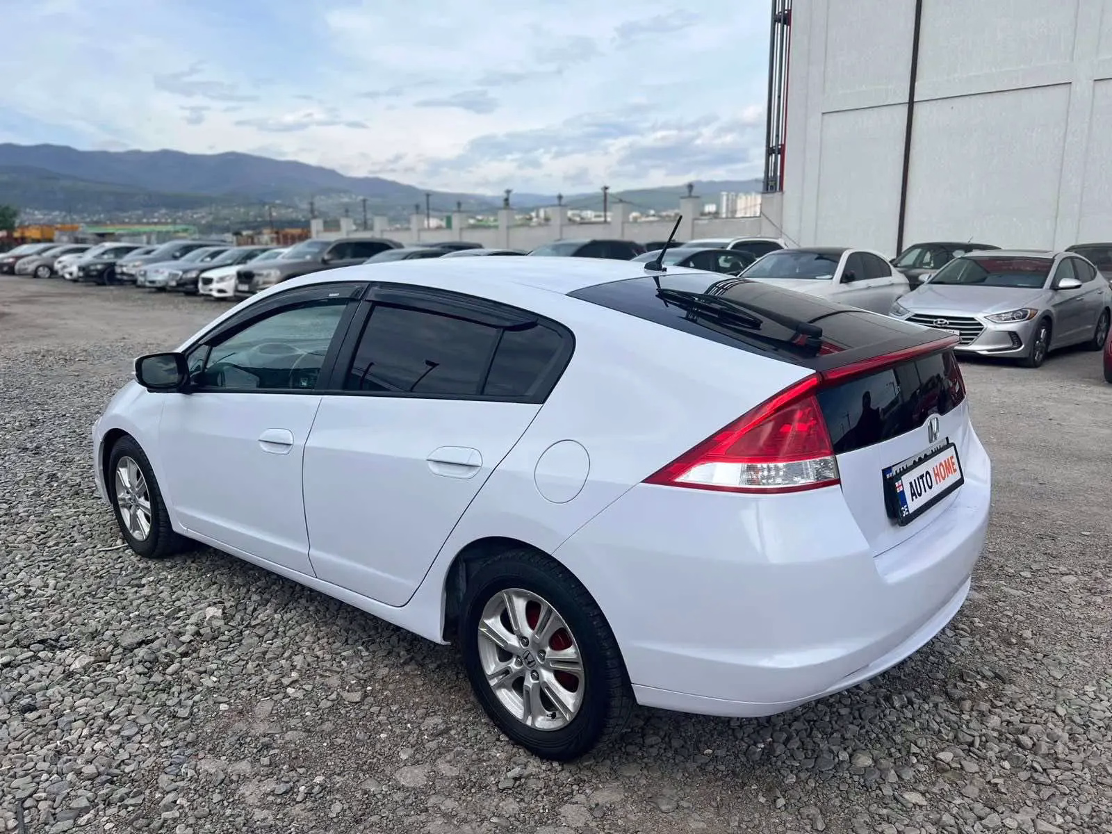 Honda Insight