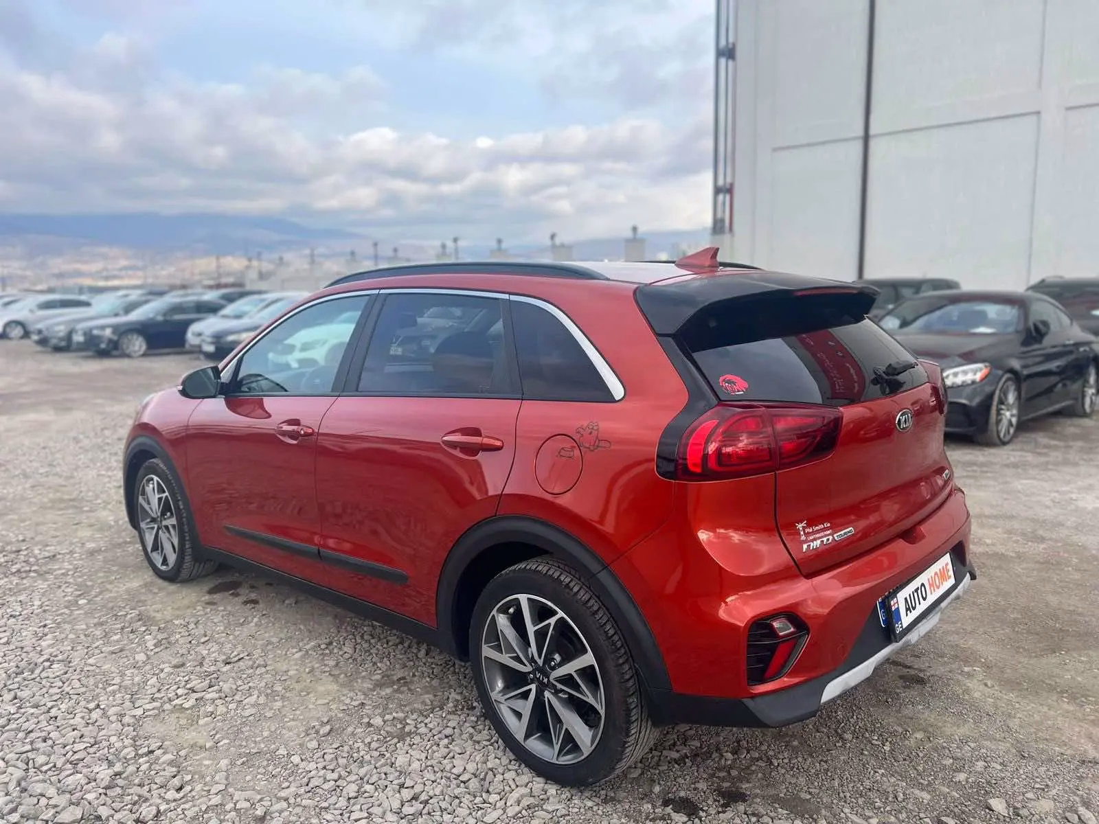 Kia Niro