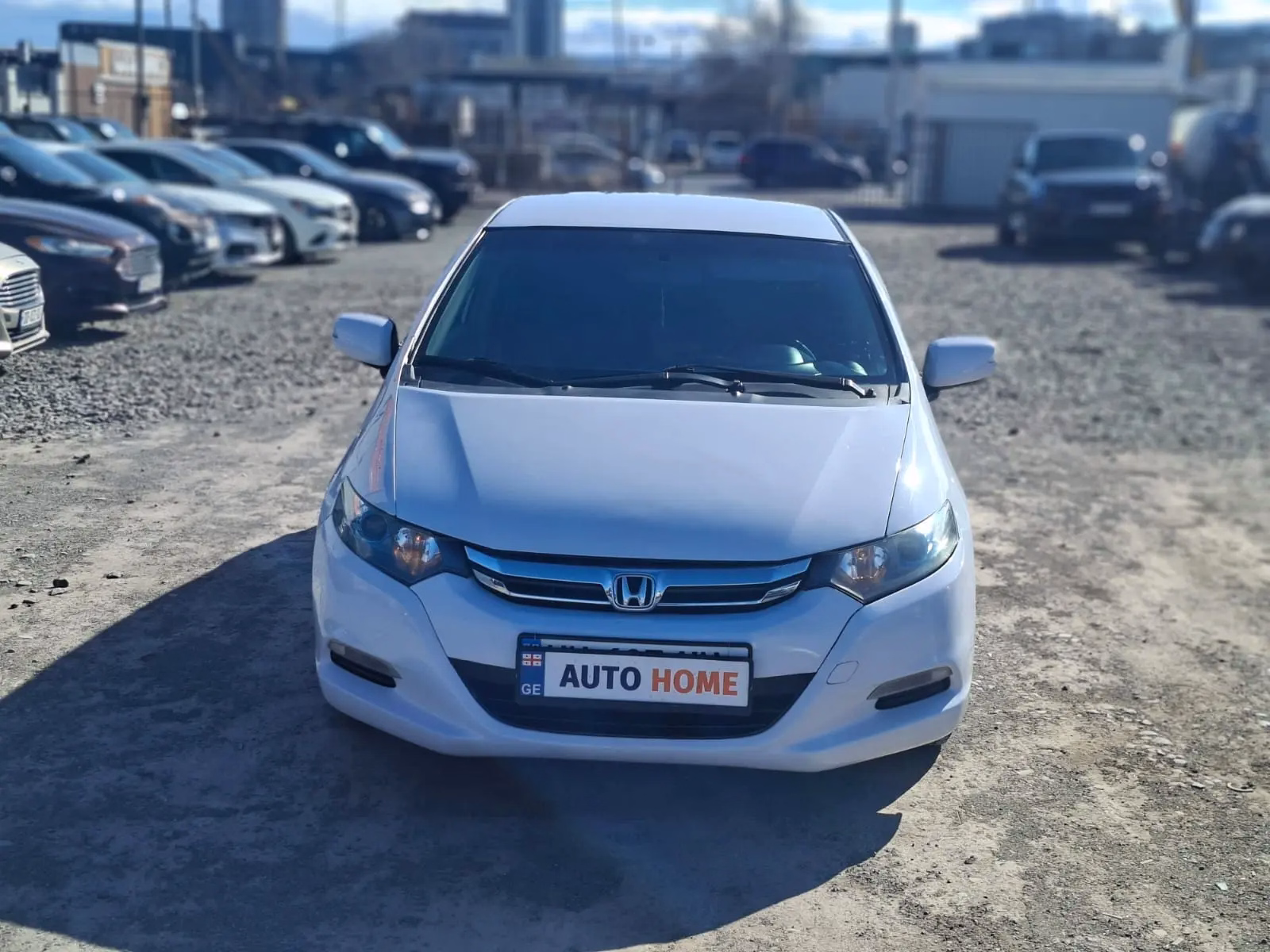 Honda Insight