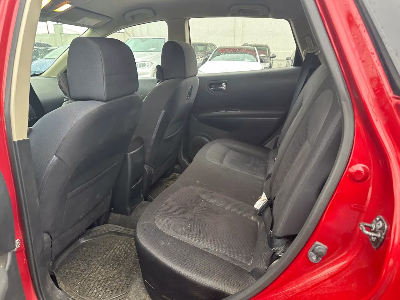Nissan 100 NX