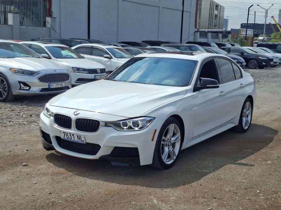 BMW 335