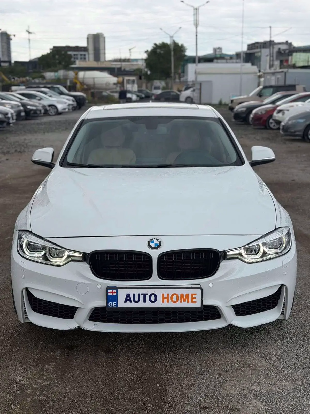 BMW 328