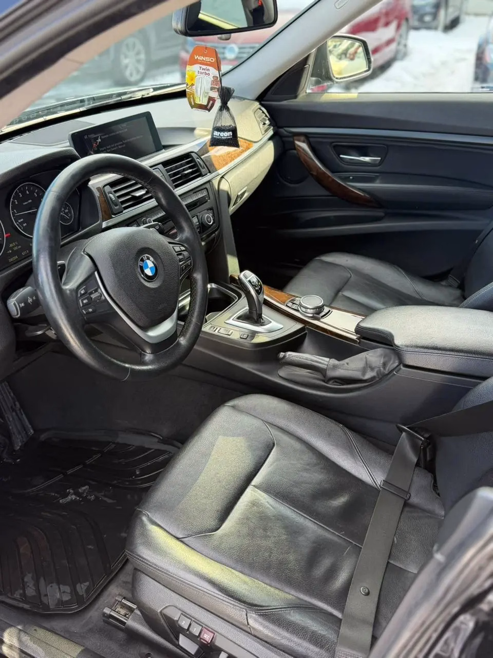BMW 328