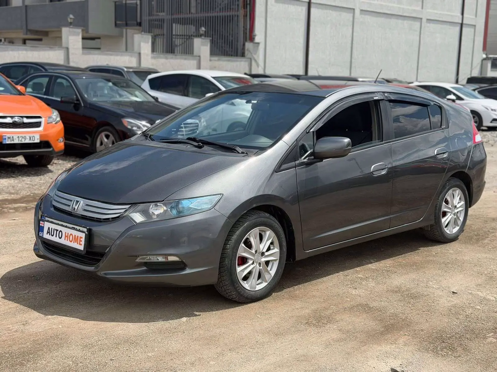 Honda Insight