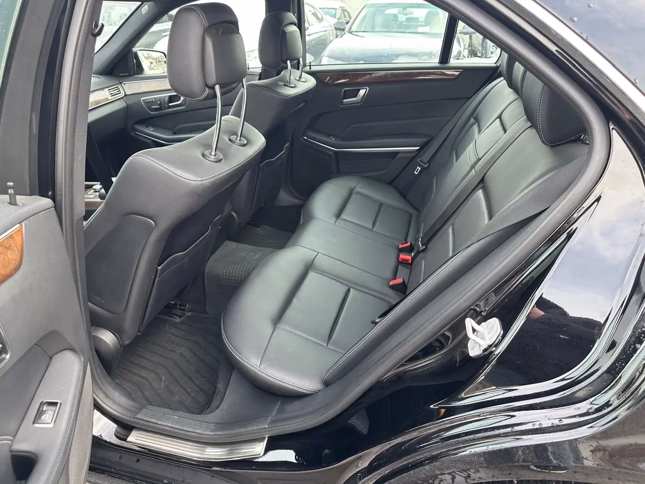 Mercedes-Benz E 350