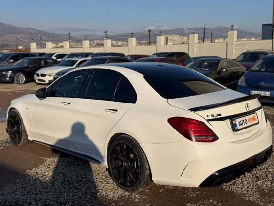 Mercedes-Benz GLC 450