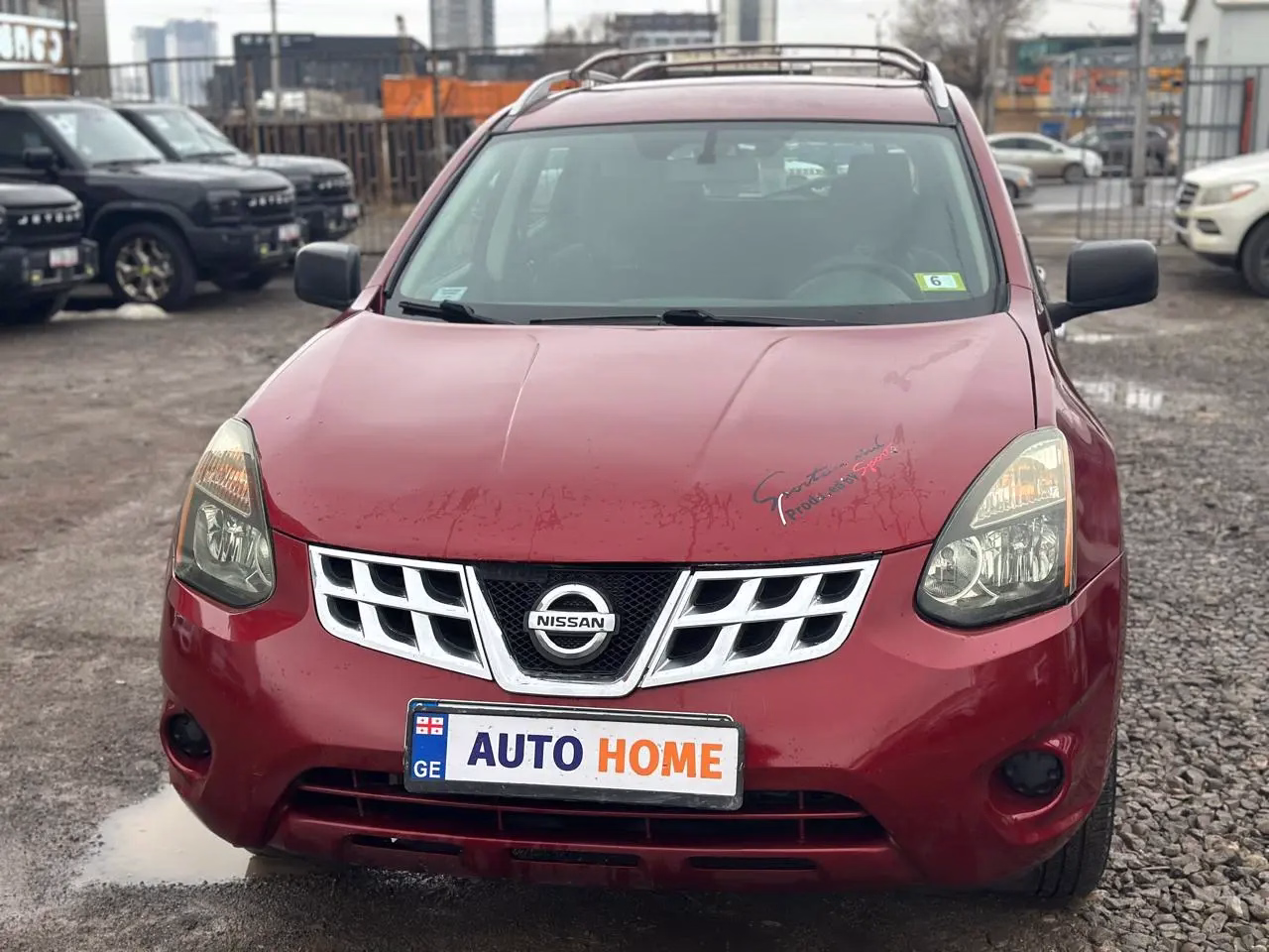Nissan 100 NX