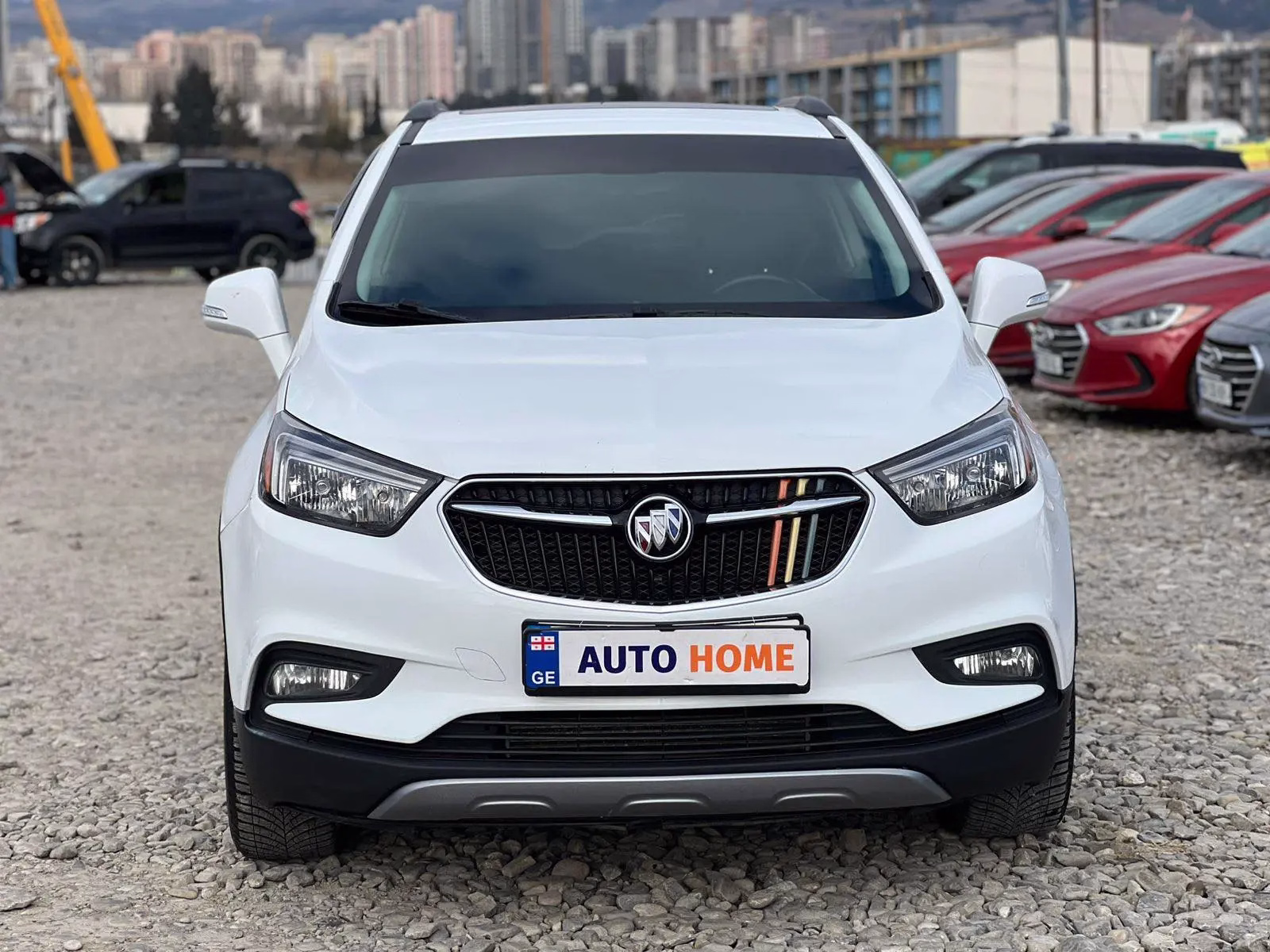 Buick Enclave