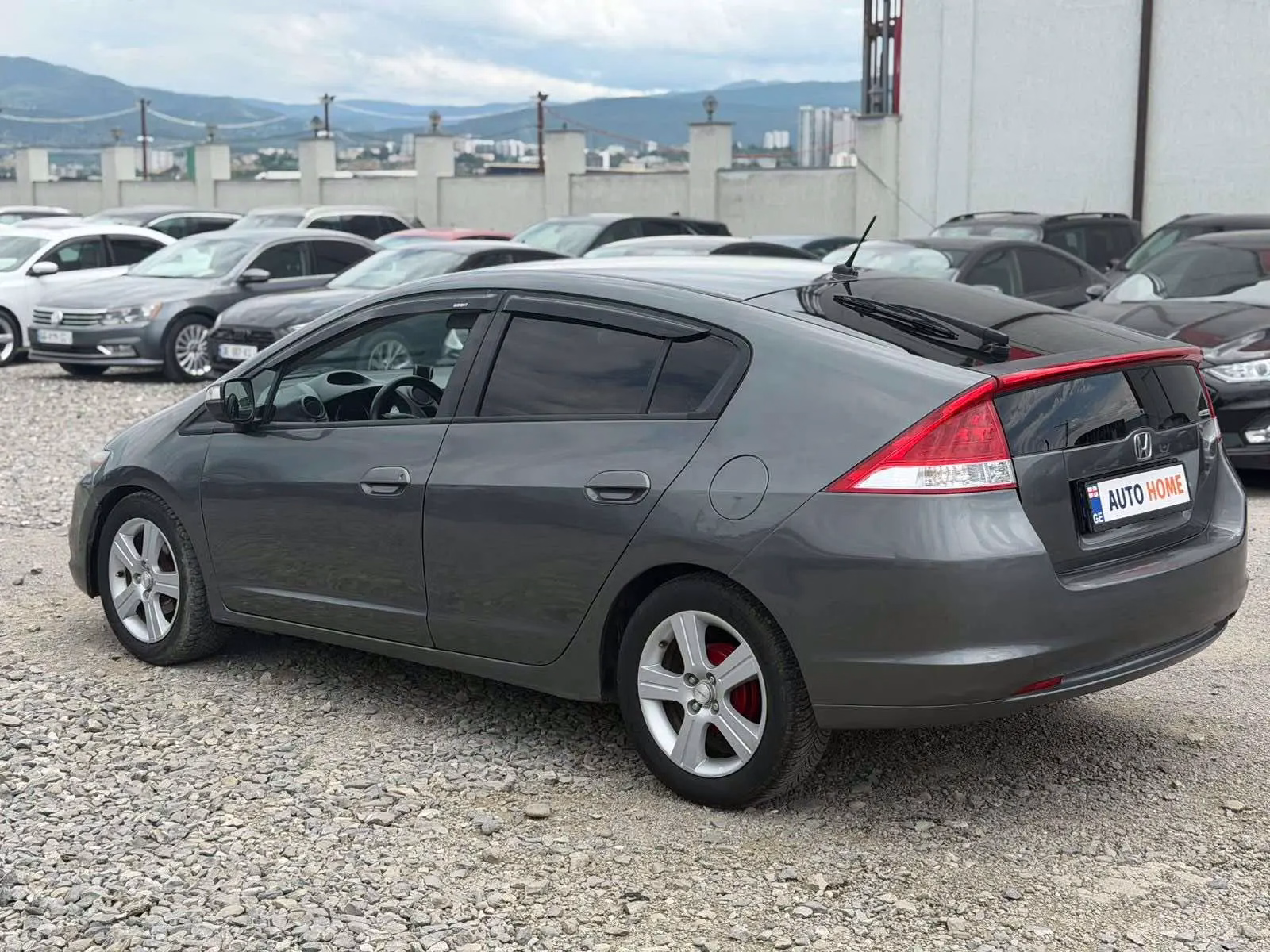Honda Insight
