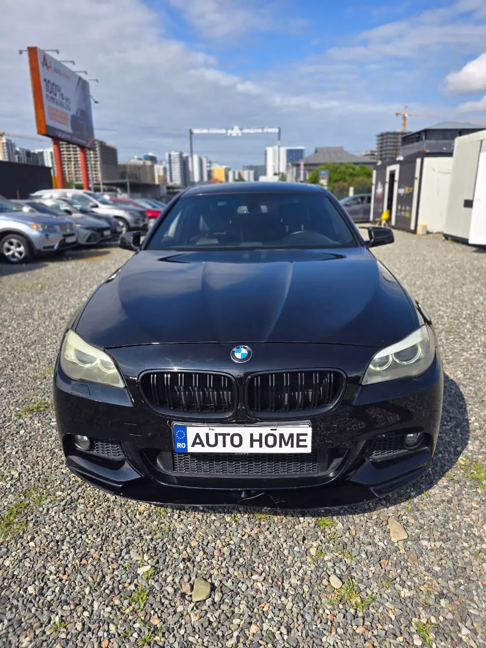 BMW 528
