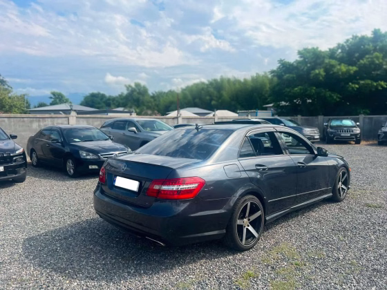 Mercedes-Benz E 350