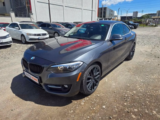 BMW 228