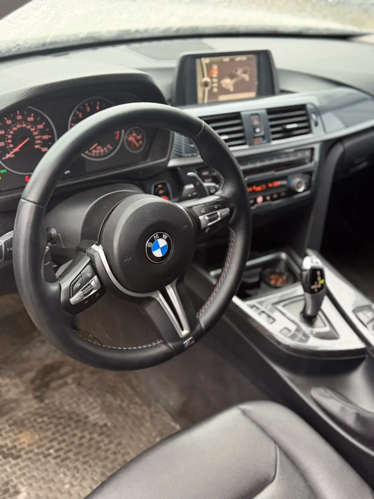 BMW 328
