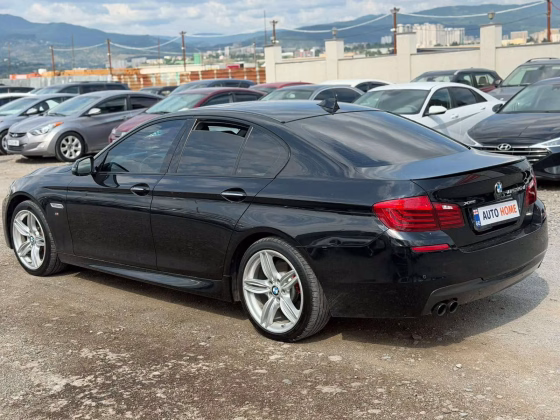 BMW 535