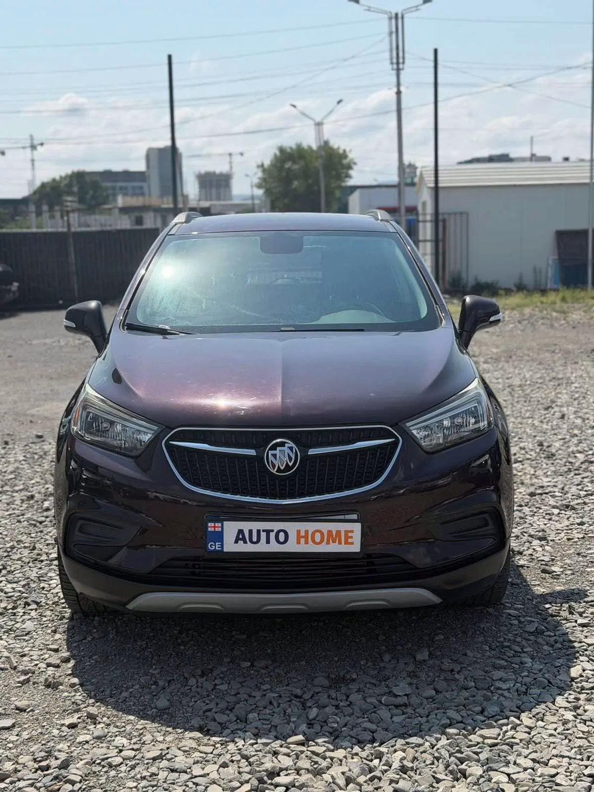 Buick Enclave