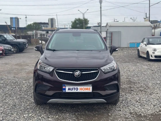 Buick Enclave
