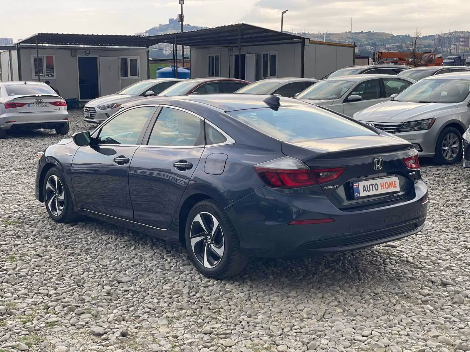 Honda Insight