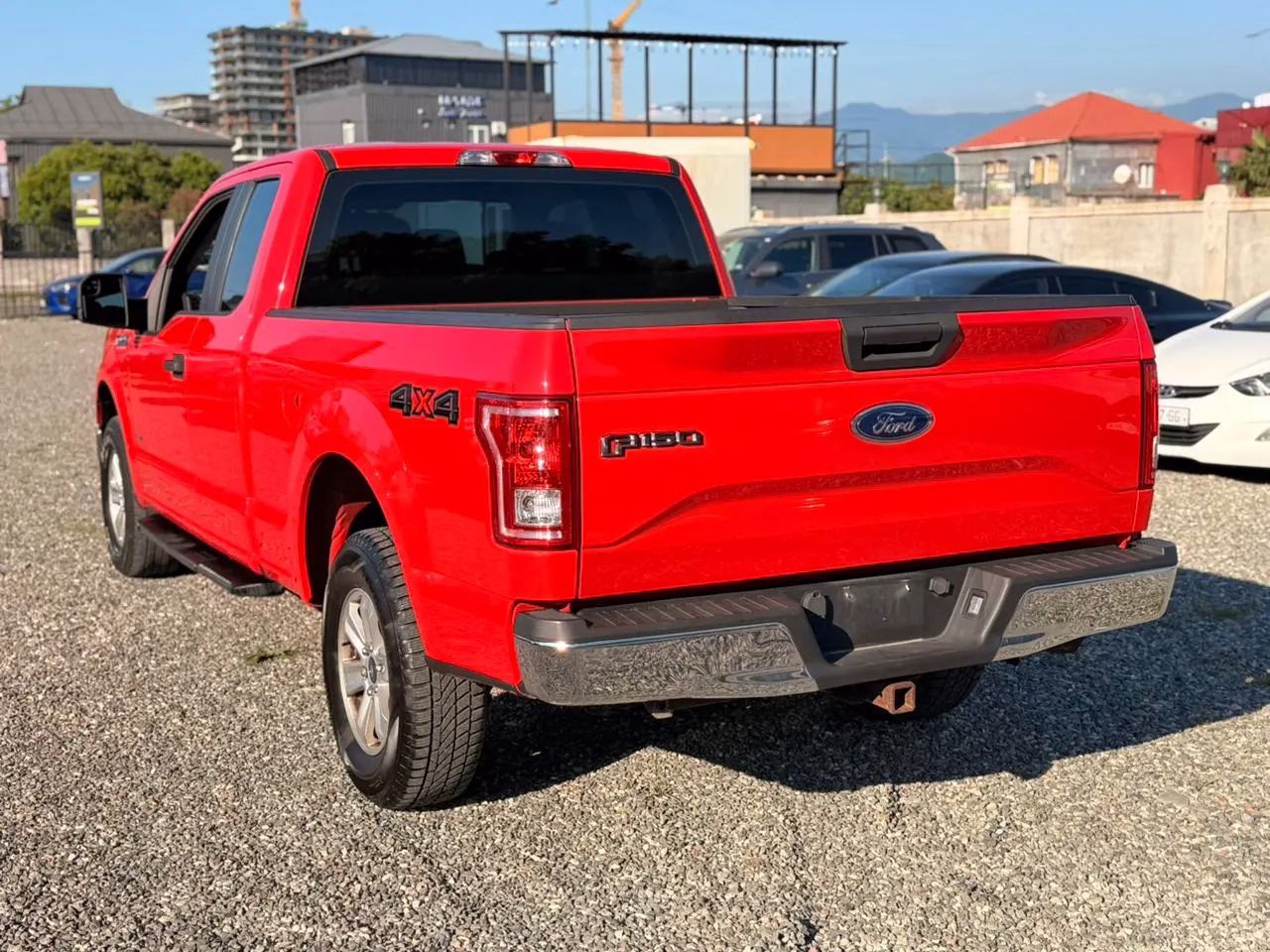 Ford F 150