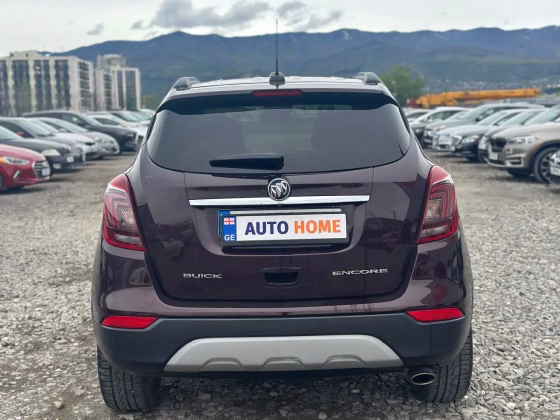 Buick Enclave
