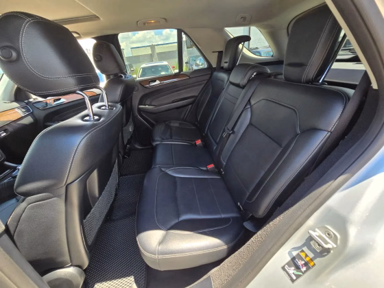 Mercedes-Benz ML 350