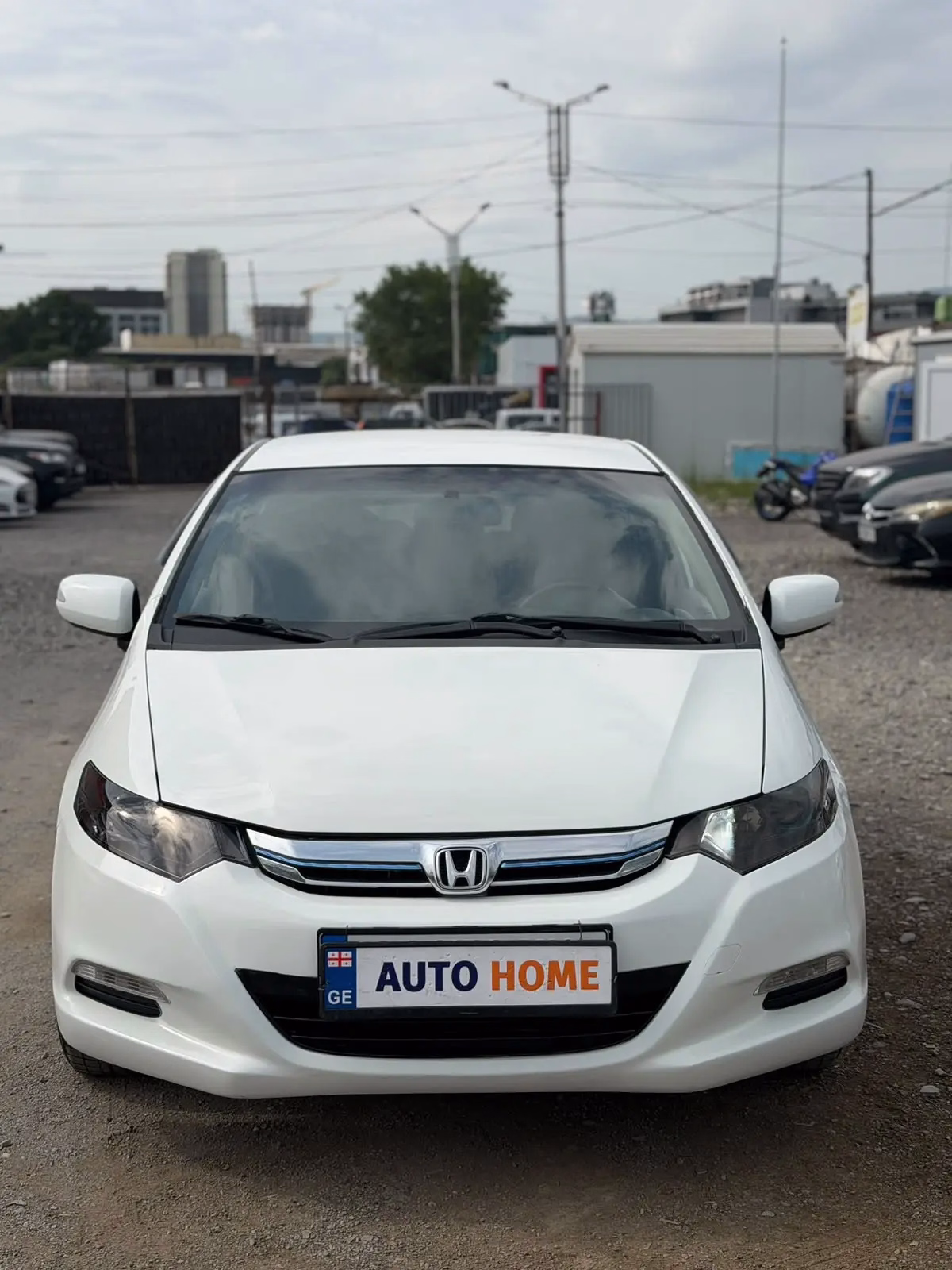 Honda Insight
